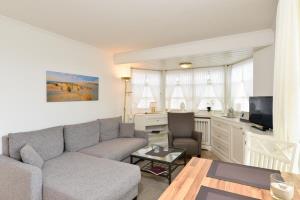 Ferienwohnung Tietje Ringhoog