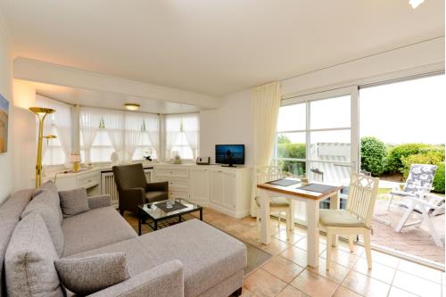 Sylt Ferienwohnung Tietje Ringhoog