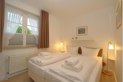 Sylt Ferienwohnung Tietje Ringhoog