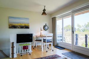 Appartement Wattkoje