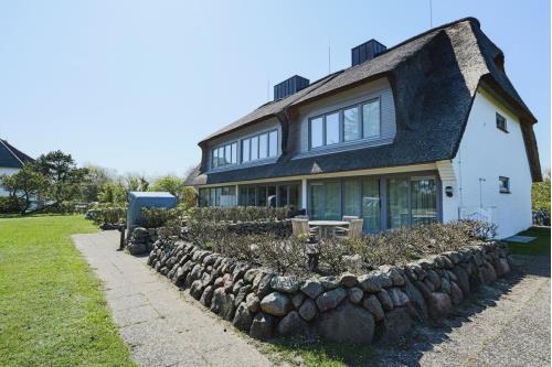 Sylt Ferienwohnung Appartement Wattkoje