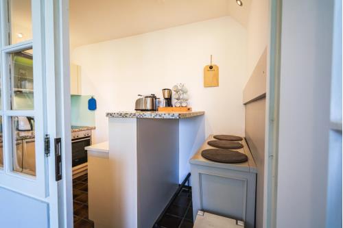 Sylt Ferienwohnung Appartement Wattkoje