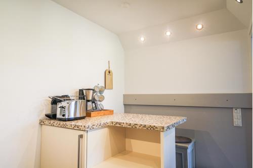 Sylt Ferienwohnung Appartement Wattkoje