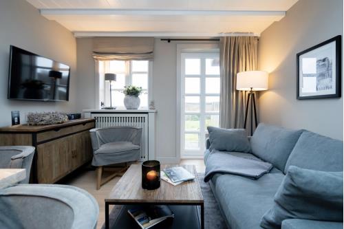 Sylt Ferienwohnung Wattnest