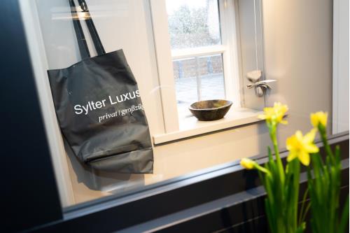 Sylt Ferienwohnung Wattnest