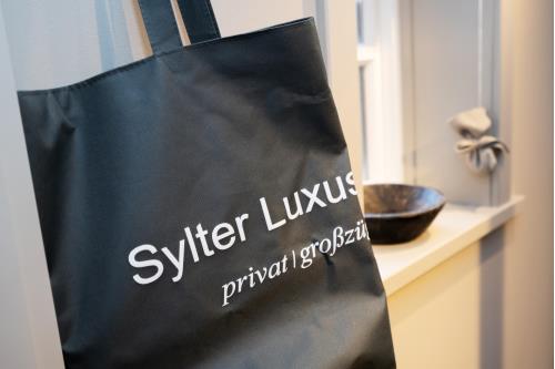 Sylt Ferienwohnung Wattnest