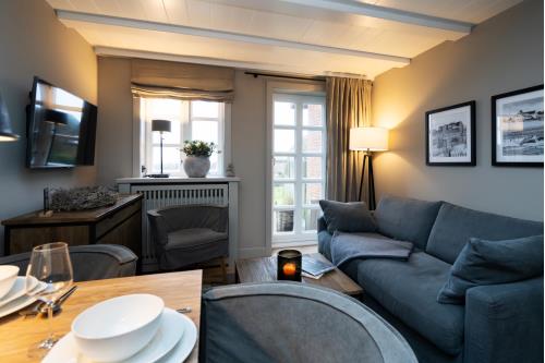 Sylt Ferienwohnung Wattnest