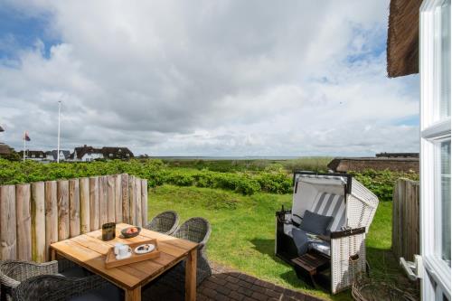 Sylt Ferienwohnung Wattnest