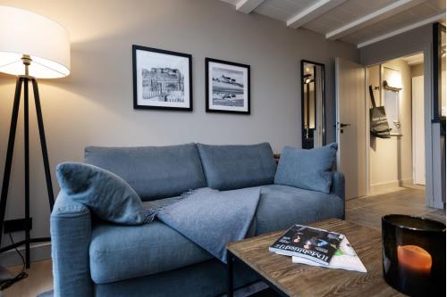 Sylt Ferienwohnung Wattnest