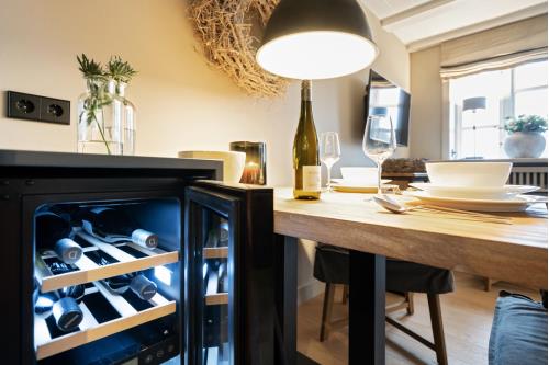 Sylt Ferienwohnung Wattnest