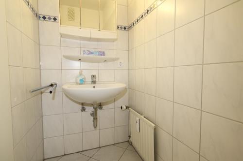 Sylt Ferienwohnungen Strandstraße 22