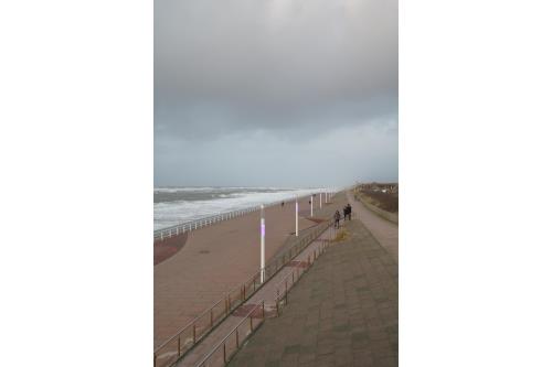 Sylt Ferienwohnungen Strandstraße 22