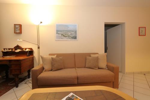 Sylt Ferienwohnungen Strandstraße 22