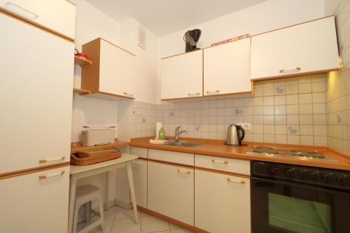 Sylt Ferienwohnungen Strandstraße 22