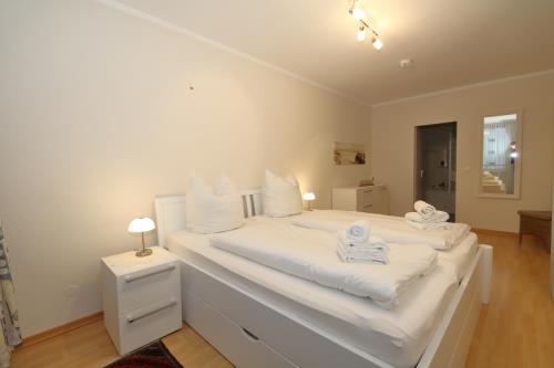 Sylt Ferienwohnungen Strandstraße 22