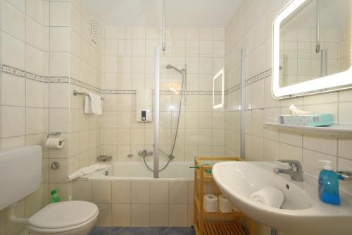 Sylt Ferienwohnungen Strandstraße 22