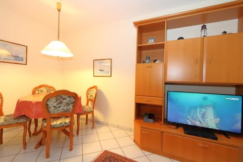 Sylt Ferienwohnungen Strandstraße 22 - Reimer - Ausstattung 1