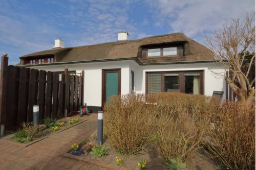 Sylt Ferienwohnung Friesenhaus Fix Whg.1 - Ausstattung 10