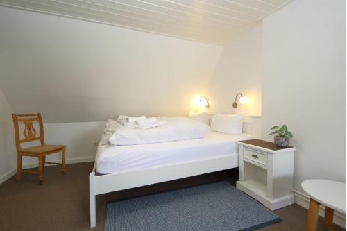 Sylt Ferienwohnung Friesenhaus Fix Whg.1 - Ausstattung 6