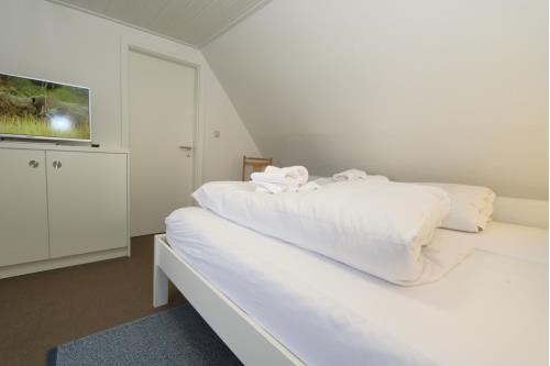 Sylt Ferienwohnung Friesenhaus Fix Whg.1 - Ausstattung 7