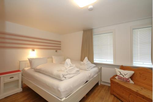 Sylt Ferienwohnung Friesenhaus Fix Whg.2 - Ausstattung 12