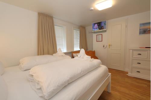 Sylt Ferienwohnung Friesenhaus Fix Whg.2 - Ausstattung 15