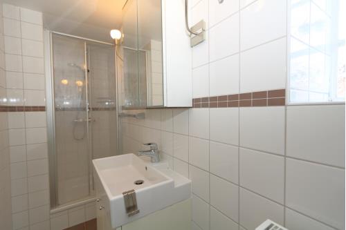 Sylt Ferienwohnung Friesenhaus Fix Whg.2 - Ausstattung 16