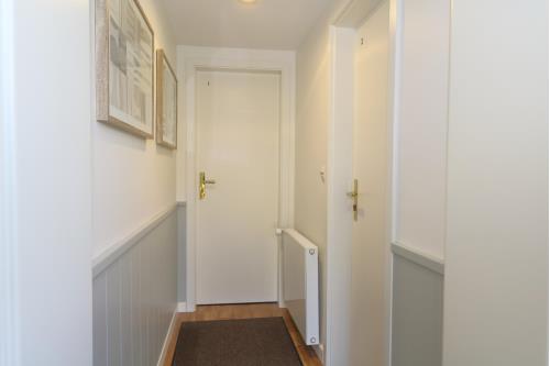 Sylt Ferienwohnung Friesenhaus Fix Whg.2 - Ausstattung 17