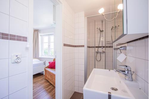 Sylt Ferienwohnung Friesenhaus Fix Whg.2 - Ausstattung 18