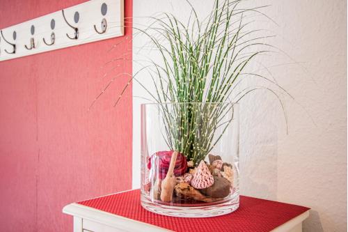 Sylt Ferienwohnung Friesenhaus Fix Whg.2 - Ausstattung 9