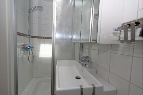 Sylt Ferienwohnung Friesenhaus Fix Whg.3 - Innenansicht