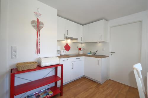 Sylt Ferienwohnung Friesenhaus Fix Whg.3 - Innenansicht