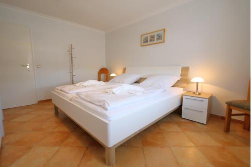 Sylt Ferienwohnung Haus Ankerlicht - Appartement Hackmack