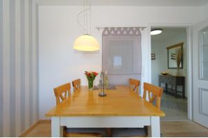 Haus Ankerlicht - Appartement Muggelig