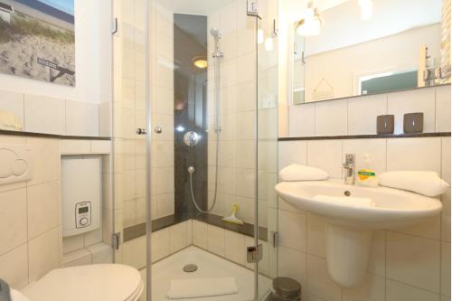 Sylt Ferienwohnung Haus Ankerlicht - Appartement Muggelig