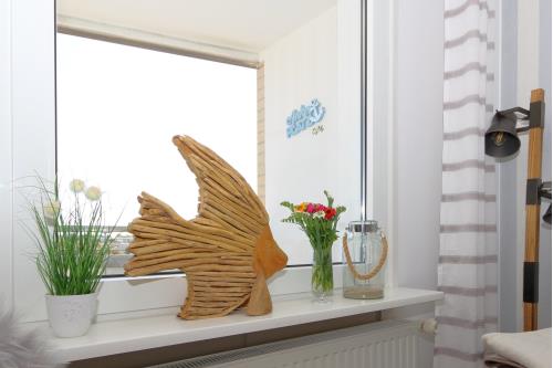 Sylt Ferienwohnung Haus Ankerlicht - Appartement Muggelig