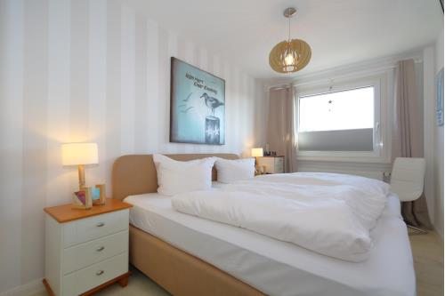 Sylt Ferienwohnung Haus Ankerlicht - Appartement Muggelig