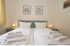Sylt Haus Atrium - Ferienwohnung Hebben - Innenansicht