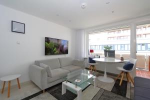 Haus Groth - Appartement Frische Brise