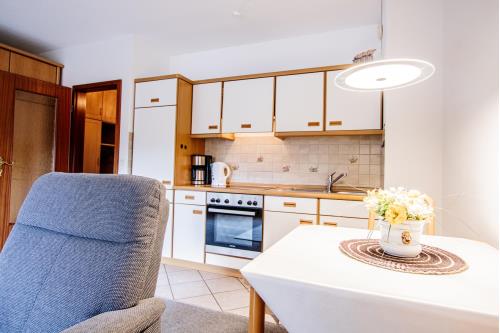 Sylt Ferienwohnung Haus &quot;Ornum&quot; - Appartement 2