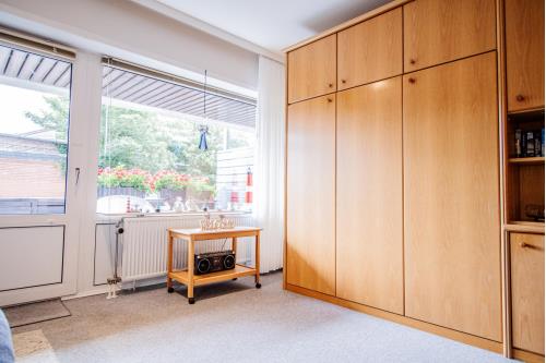 Sylt Ferienwohnung Haus &quot;Ornum&quot; - Appartement 2